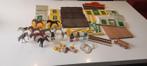 Geobra Playmobil - Aaloon 1974 - Figuur/beeld Playmobil -