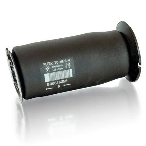 BMW 5-Serie E61 Veerbalg | Luchtbalg Achterzijde 37126765602, Autos : Pièces & Accessoires, Suspension & Châssis, Envoi