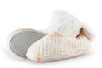Torfs Pantoffels in maat 40 Beige | 5% extra korting, Verzenden, Pantoffels of Sloffen