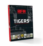 Mig - Book Tigers Modelling The Ryefield Family Eng. (11/21), Verzamelen, Merken en Reclamevoorwerpen, Nieuw, Overige typen, Verzenden