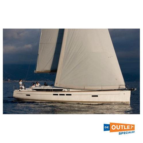 Bieden: Technique Voile Sun Odyssey 509, Watersport en Boten, Zeilen en Zeiltoebehoren, Ophalen of Verzenden