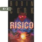 RISICO - Cook 9789022982273 Robin Cook, Boeken, Verzenden, Gelezen, Robin Cook