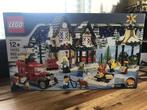 Lego - 10222 - 10222 LEGO Winter Village Post Office -