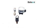Contactslot Set Harley-Davidson FLS Softail Slim 2012-2017, Motoren, Verzenden, Gebruikt