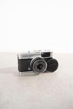 Olympus Trip 35 with D.Zuiko 2.8/40mm | Analoge, Audio, Tv en Foto, Nieuw