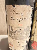 1967 Château La Serre 1974 Château La Carte 1959 Château, Nieuw