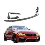Frontspoiler BMW M3 F80 M4 F82 M4 F83 B9273, Nieuw, BMW