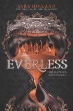 Everless 9780062653673 Sara Holland, Boeken, Verzenden, Gelezen, Sara Holland