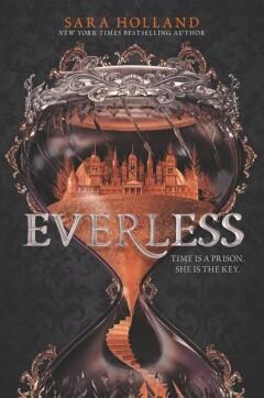 Everless 9780062653673 Sara Holland, Boeken, Taal | Engels, Gelezen, Verzenden