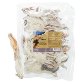 Trixie Konijnenoren met Vacht 500 gr beschikbaar voor biedingen