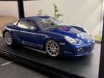 GT Spirit 1:18 - Modelauto - PORSCHE CAYMAN R - GT-Spirit, Nieuw
