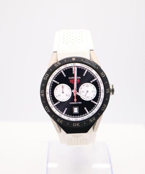 TAG Heuer - Connected - Zonder Minimumprijs - SAR8A80 -, Handtassen en Accessoires, Horloges | Antiek