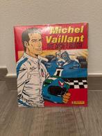 Panini Michel Vaillant Michel Vaillant Originele verpakking