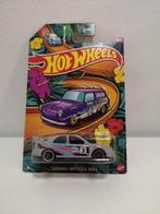Hot Wheels 1:64 - Modelauto (8) - Subaru Impreza WRX /