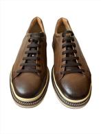 Giorgio Armani - Sneakers - Maat: Shoes / EU 44, UK 10, Nieuw