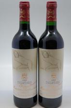 1993 Chateau Mouton Rothschild - Pauillac 1er Grand Cru, Collections, Vins