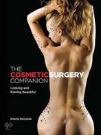 The Cosmetic Surgery Companion 9781845433789, Zo goed als nieuw, Antonia Mariconda, James Frame, Verzenden