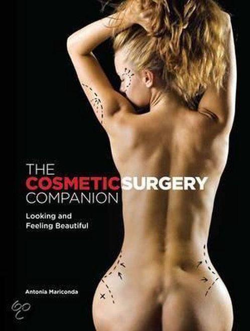 The Cosmetic Surgery Companion 9781845433789, Livres, Livres Autre, Envoi