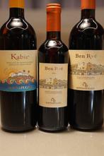 2008 Donnafugata: Kabir & Ben Ryé x2 - Sicilië, Pantelleria, Nieuw