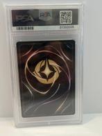 Disney - 1 Graded card - Lorcana - Foil - Tinker Bell - PSA, Verzamelen, Nieuw