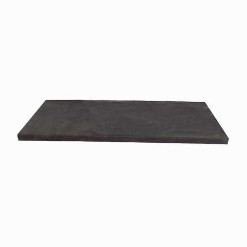 Wastafelblad Sanilux Nature Natuursteen 60cm (60x47x3cm), Doe-het-zelf en Bouw, Sanitair, Bad, Nieuw, Ophalen of Verzenden