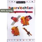 Haarvlechten set 2 ex. / Speeluurtje 9789055611034, Boeken, Verzenden, Gelezen, M. Butterfield