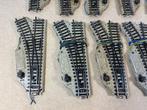 Märklin H0 - 5118/5119/5207/5214 - Modeltreinsporen (11), Hobby en Vrije tijd, Nieuw