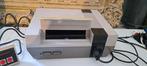 Nintendo - Nes - Nintendo Entertainment System met 3 spellen, Nieuw
