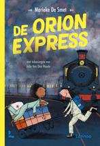 De Orion Express (9789401479905, Marieke De Smet), Verzenden