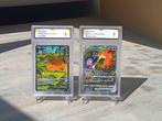 Pokémon - 2 Card - Charizard V and Vstar