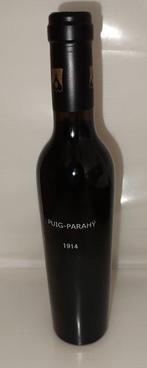 1914 Puig Parahÿ, Rivesaltes - Languedoc - 1 Halve fles, Collections