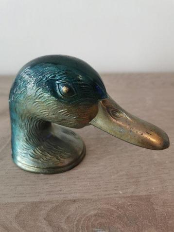 Ouvre-bouteille - Métal - Décapsuleur Ducky Paris