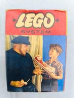 Lego Onderdelen - Classic - 224 - Curved Bricks Blue, Kinderen en Baby's, Speelgoed | Duplo en Lego, Nieuw