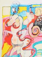 Eleonora Stol (1946-2022) - Fiesta