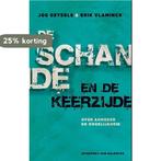 De schande en de keerzijde 9789461313447 Jos Geysels, Verzenden, Jos Geysels