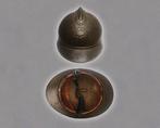 België - Leger/Infanterie - Militaire helm - ABL Belgische, Collections