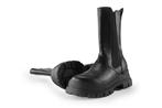 Buffalo Laarzen in maat 40 Zwart | 5% extra korting, Kleding | Dames, Schoenen, Hoge laarzen, Verzenden, Zwart, Nieuw