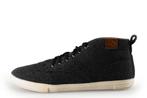 Bullboxer Hoge sneakers in maat 41½ Grijs, Kleding | Heren, Schoenen, Overige kleuren, Verzenden, Sneakers, Gedragen