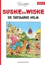 Suske en Wiske Classics 22 -   De Tartaarse helm, Boeken, Stripverhalen, Gelezen, Willy Vandersteen, Verzenden
