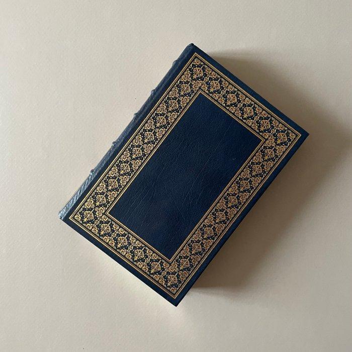 John Hersey - The Call - Franklin Library - Signed First, Antiek en Kunst, Antiek | Boeken en Manuscripten