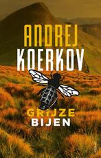 Grijze bijen (9789044651744, Andrej Koerkov), Nieuw, Verzenden