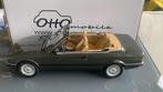 Otto Mobile 1:18 - Modelauto - BMW 325i Cabriolet, Hobby en Vrije tijd, Nieuw
