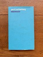 Gerrit Achterberg, J.C. Bloem, Hugo Claus, Herman Gorter,