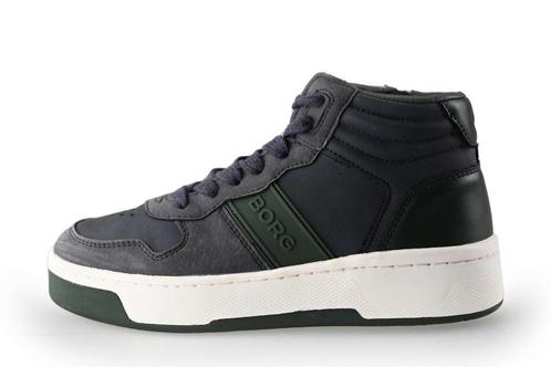Bjorn Borg Hoge sneakers in maat 34 Blauw | 5% extra korting, Kinderen en Baby's, Kinderkleding | Schoenen en Sokken, Jongen of Meisje