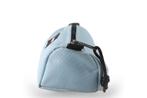 Eastpak Etuis Blauw | 5% extra korting, Handtassen en Accessoires, Tassen | Rugtassen, Verzenden, 25 tot 40 cm, Zo goed als nieuw