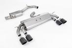 Cat-back uitlaatsysteem | Volkswagen Golf Mk7.5 R 2.0 TSI 31, Auto-onderdelen, Verzenden, Nieuw
