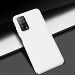Xiaomi Mi 10T Lite Frosted Shield Hoesje - Shockproof Case, Verzenden
