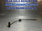 Gaskabel Opel CIH motor, type carburateur aansluiting., Auto-onderdelen, Verzenden, Gebruikt, Opel