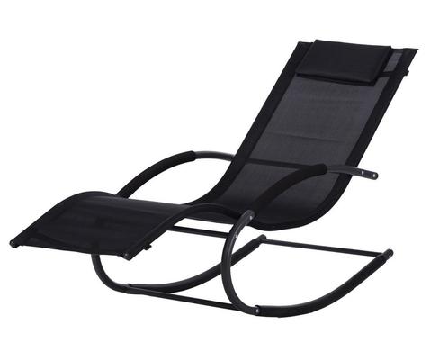 Compacte schommelstoel voor balkon of terras - Eenvoudig..., Kinderen en Baby's, Speelgoed | Buiten | Speeltoestellen, Nieuw, Ophalen of Verzenden