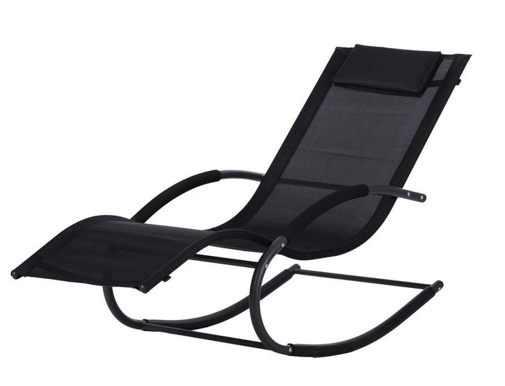Compacte schommelstoel voor balkon of terras - Eenvoudig..., Kinderen en Baby's, Speelgoed | Buiten | Speeltoestellen, Nieuw, Ophalen of Verzenden